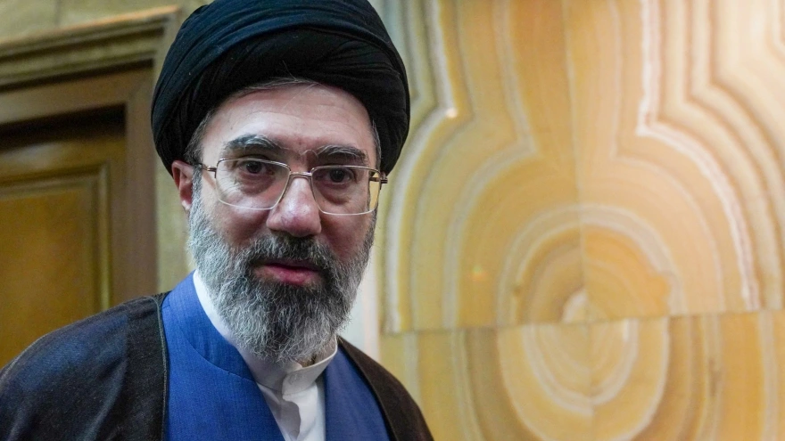 Nga tiết lộ Lãnh tụ tối cao Mojtaba Khamenei vẫn đang ở Iran